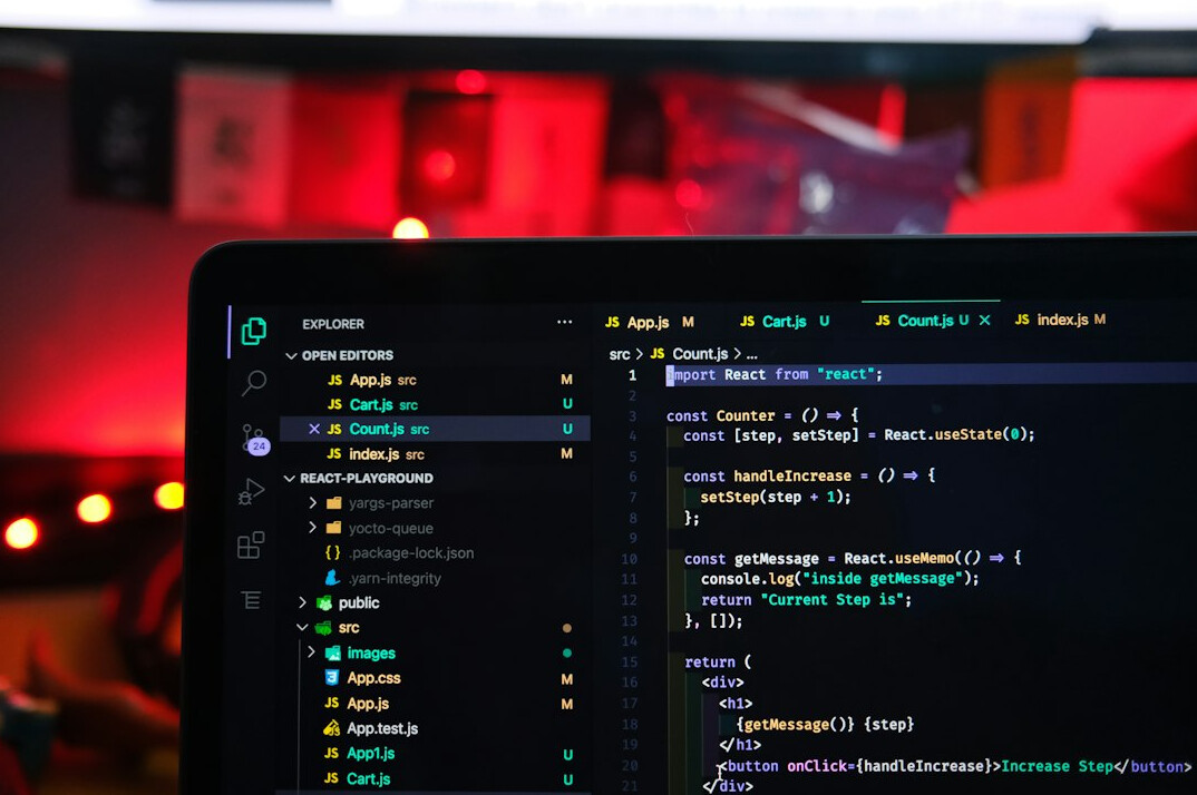 innovative coding methods