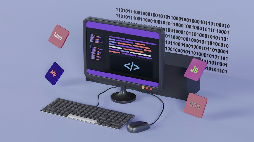 online programming course