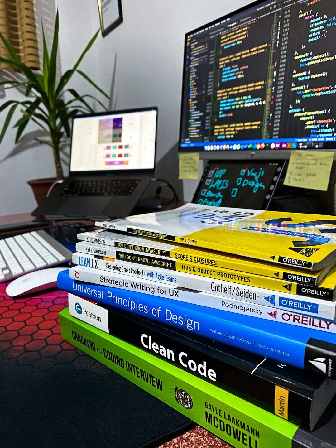 group coding workshop