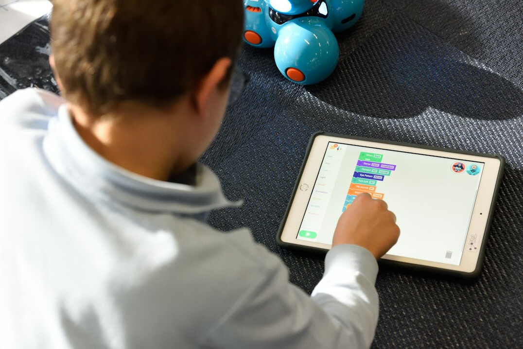 fun coding game