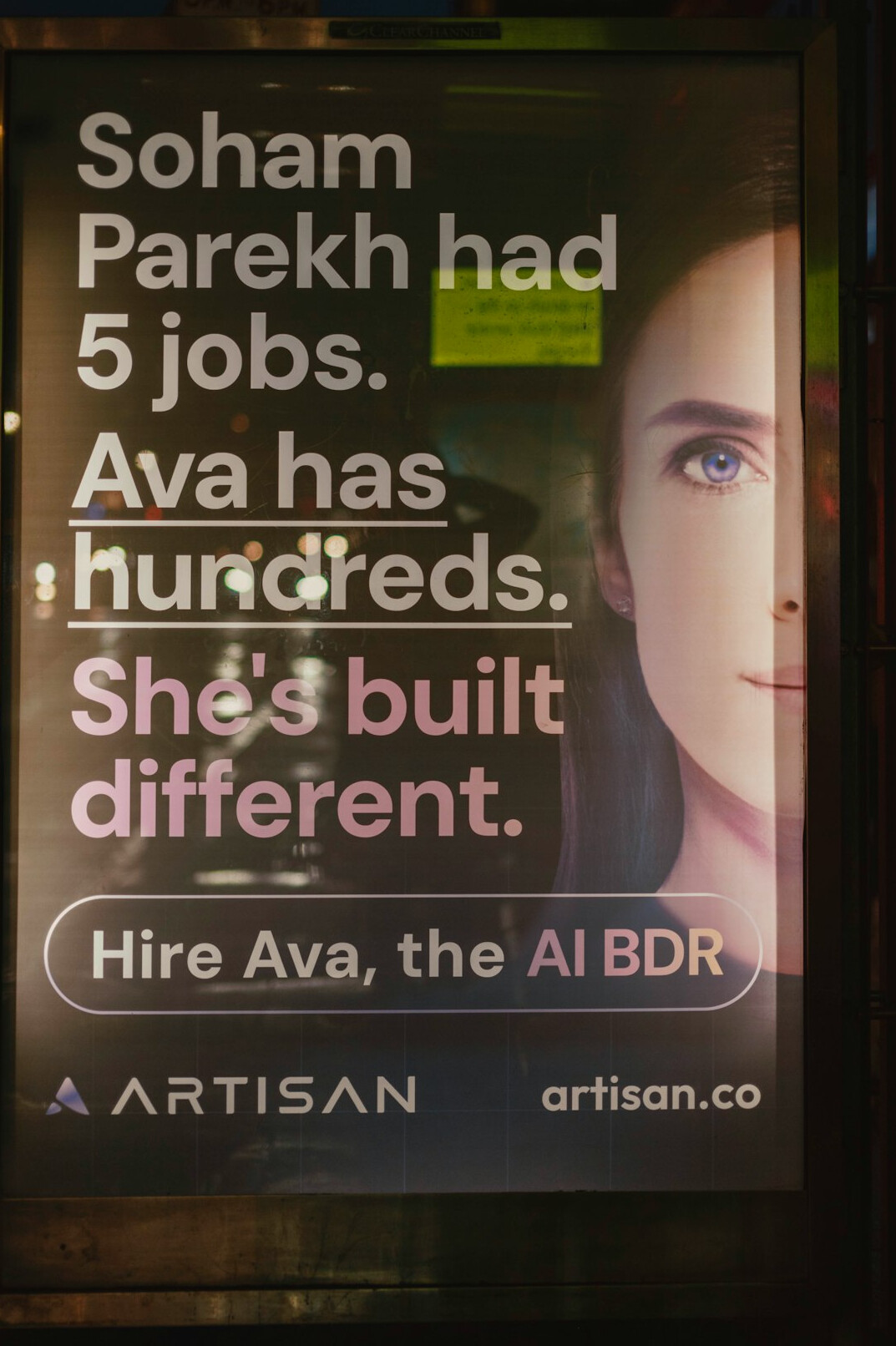 career success in tech